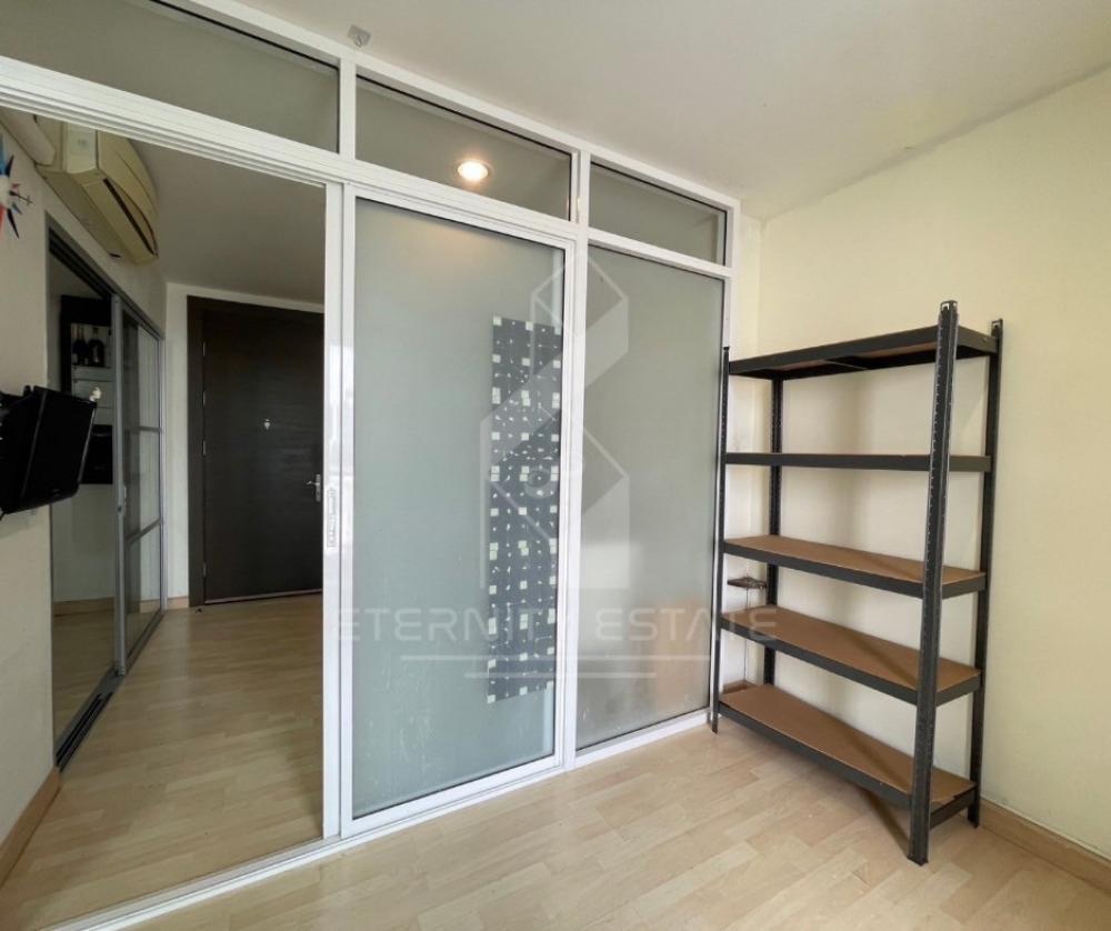 For RentCondoRatchadapisek, Huaikwang, Suttisan : Unit for rent : Rhythm Ratchada , 1 BR type