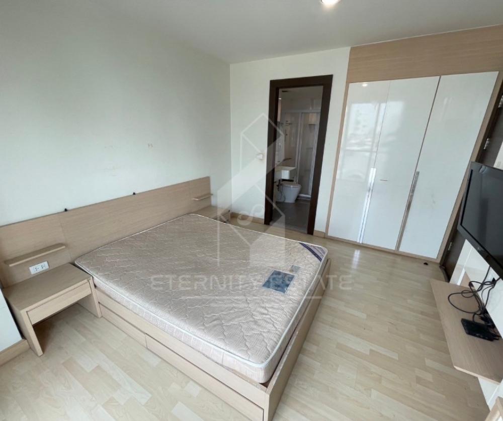 For RentCondoRatchadapisek, Huaikwang, Suttisan : Unit for rent : Rhythm Ratchada , 1 BR type