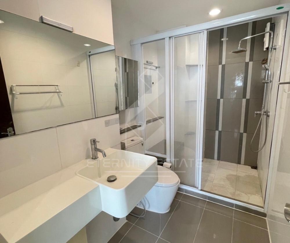 For RentCondoRatchadapisek, Huaikwang, Suttisan : Unit for rent : Rhythm Ratchada , 1 BR type