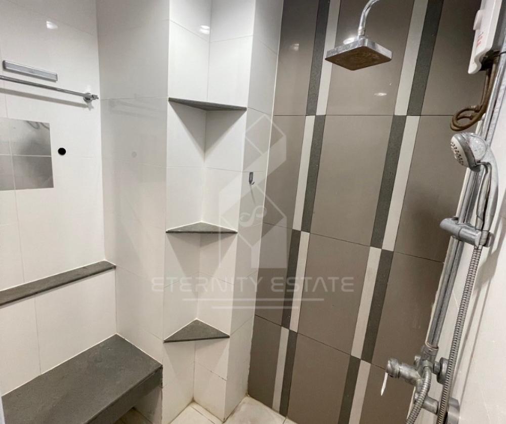 For RentCondoRatchadapisek, Huaikwang, Suttisan : Unit for rent : Rhythm Ratchada , 1 BR type