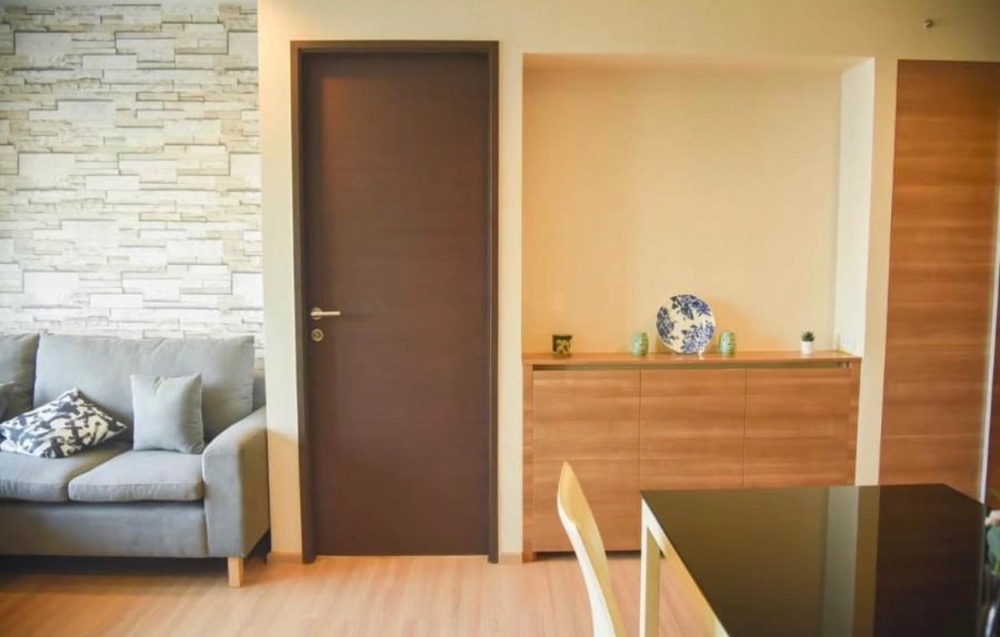 ให้เช่าคอนโดสาทร นราธิวาส : ให้เช่าคอนโด 🔥Rhythm Sathorn🔥 2 ห้องนอน บิ้วอิน วิวดี เฟอร์ครบพร้อมเครื่องใช้ไฟฟ้า 🚝BTS สะพานตากสิน 250 เมตร