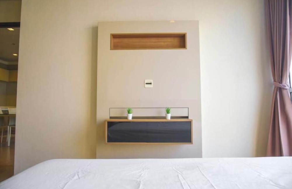 ให้เช่าคอนโดสาทร นราธิวาส : ให้เช่าคอนโด 🔥Rhythm Sathorn🔥 2 ห้องนอน บิ้วอิน วิวดี เฟอร์ครบพร้อมเครื่องใช้ไฟฟ้า 🚝BTS สะพานตากสิน 250 เมตร