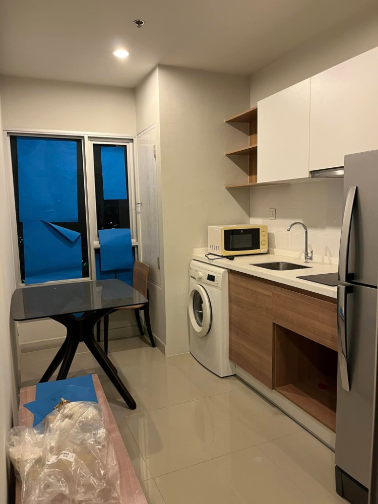 For SaleCondoRattanathibet, Sanambinna : JIEW1005  for sale Centric Tiwanon Station