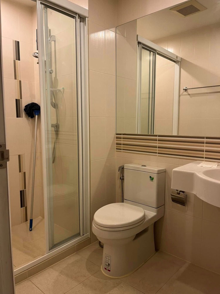 For SaleCondoRattanathibet, Sanambinna : JIEW1005  for sale Centric Tiwanon Station