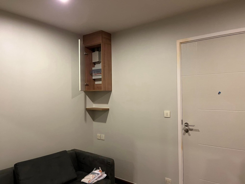 For SaleCondoRattanathibet, Sanambinna : JIEW1005  for sale Centric Tiwanon Station