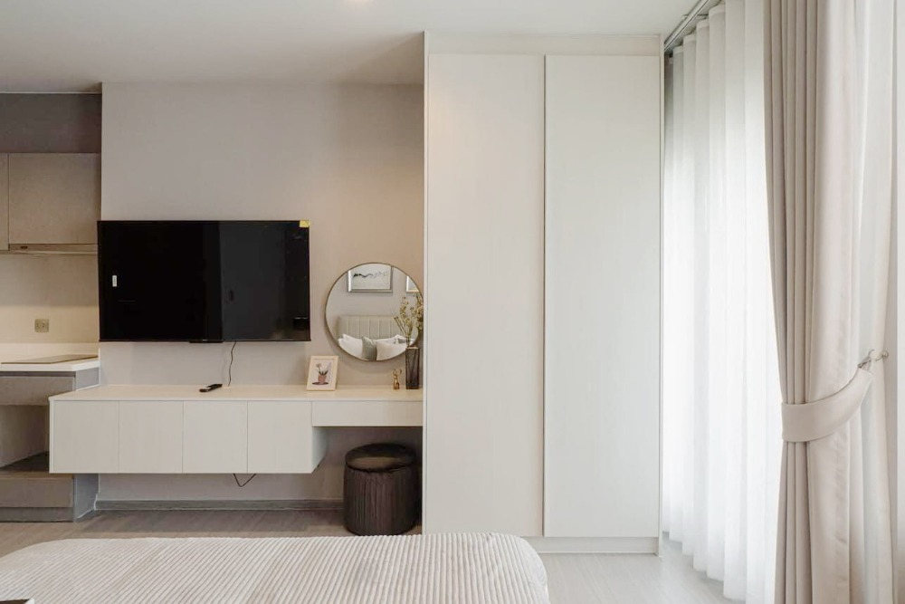 ให้เช่าคอนโดพระราม 9 เพชรบุรีตัดใหม่ RCA : ✅ LAK104 ✅ Line : @p2nproperty