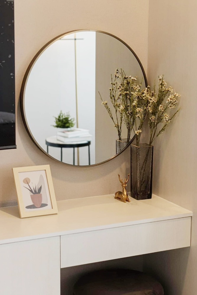 ให้เช่าคอนโดพระราม 9 เพชรบุรีตัดใหม่ RCA : ✅ LAK104 ✅ Line : @p2nproperty