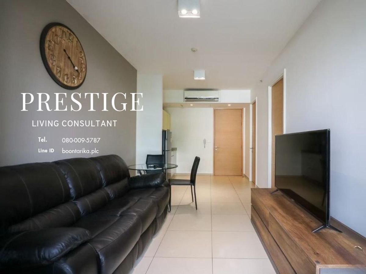 ให้เช่าคอนโดสุขุมวิท อโศก ทองหล่อ : 📌For RENT เช่า | The Lofts Ekkamai - 1BR (51 sqm) 25,000 THB