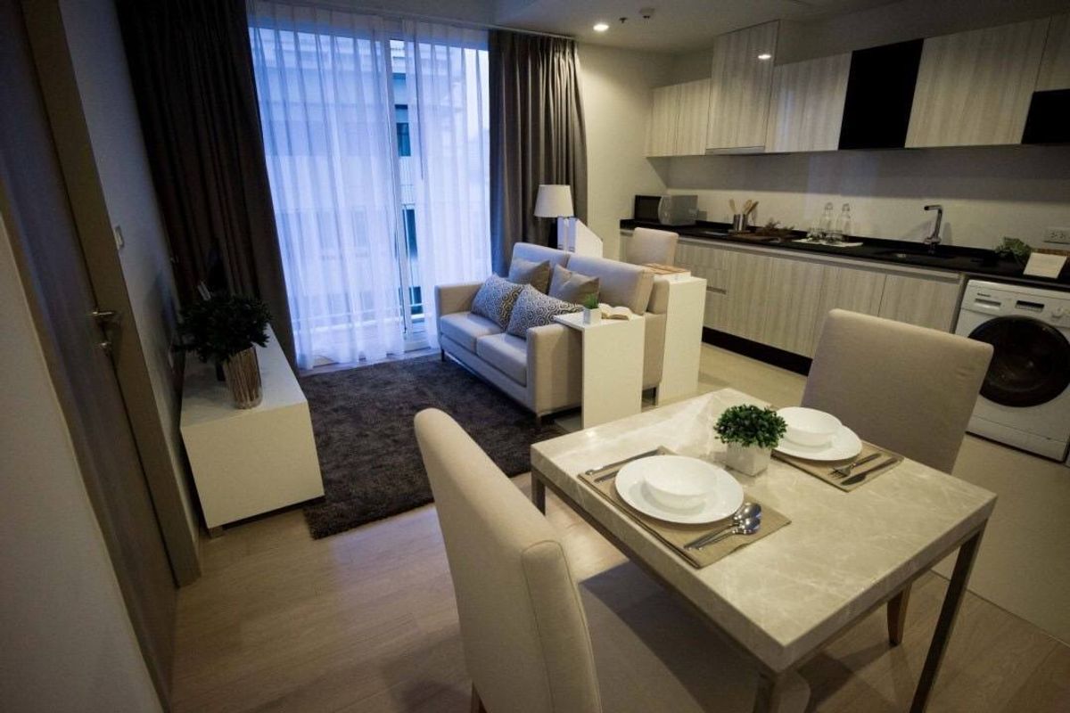 For RentCondoSukhumvit, Asoke, Thonglor : HQ THONGLOR Condo HQ トンロー  Sukhumvit 55 Apartment near BTS Thonglor