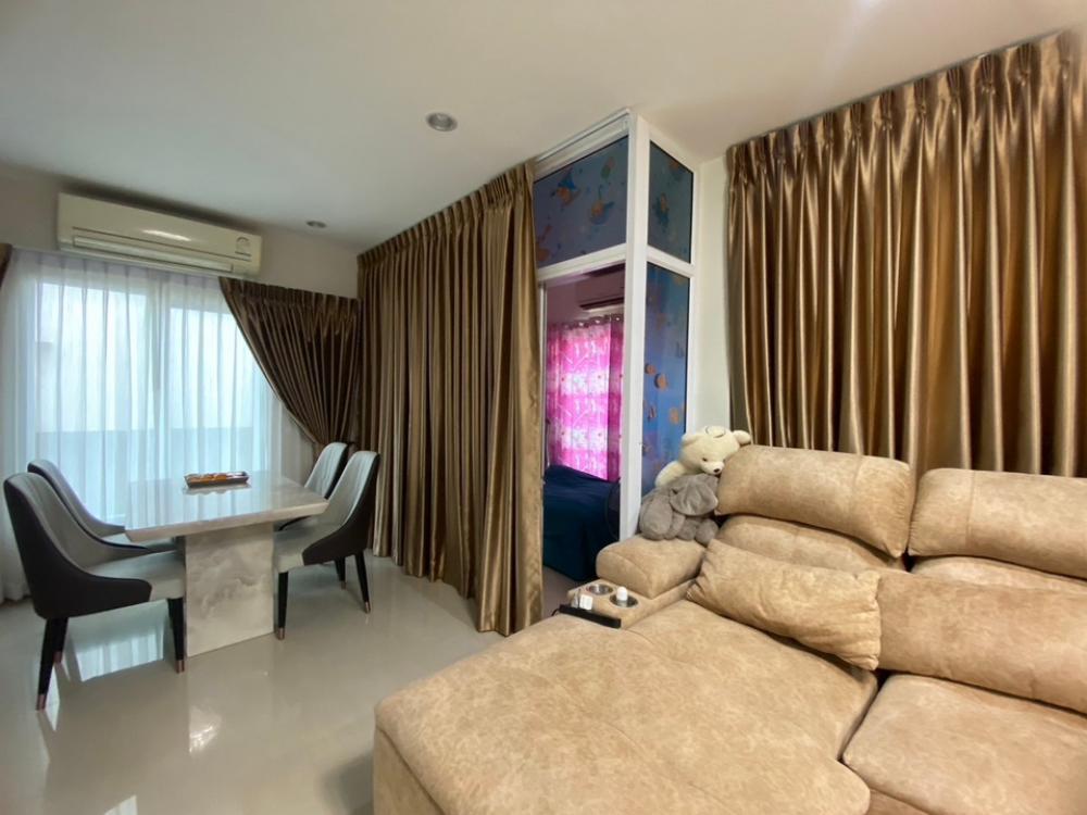 ขายบ้านพระราม 2 บางขุนเทียน : เจ้าของขาย หมู่บ้านคาซ่าเพลสโต้พระราม2  4ห้องนอน 3ห้องน้ำ ราคาเพียง 5.49ล้าน/บ้านสวยติดถนนใหญ่หน้าบ้านไม่ชนใคร💗🤏🏻😚