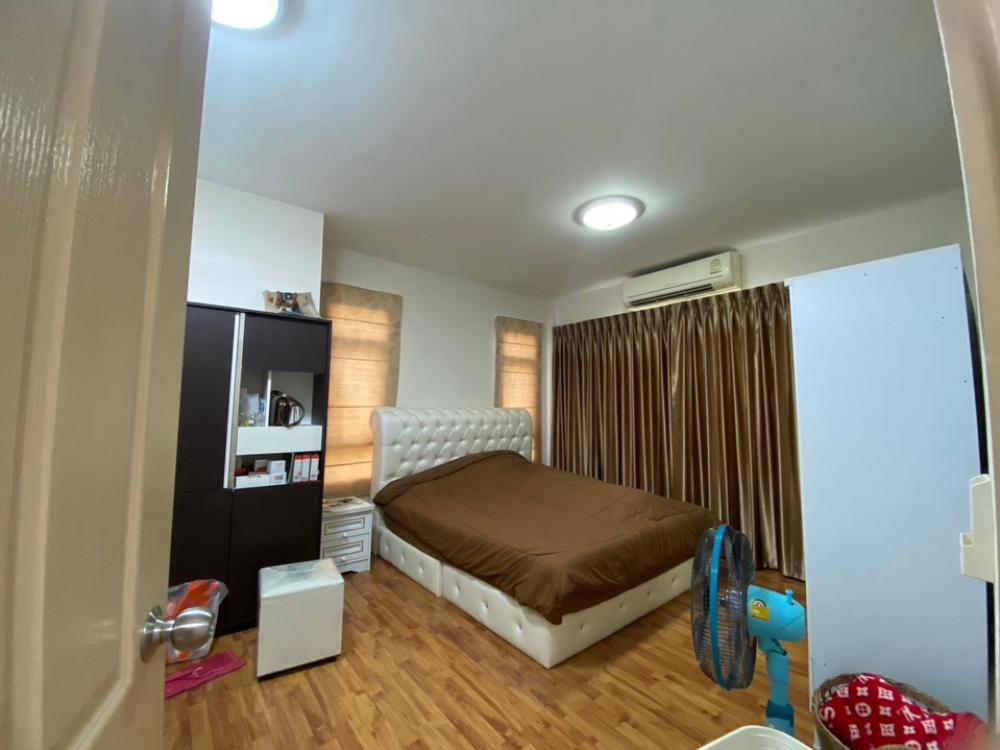 ขายบ้านพระราม 2 บางขุนเทียน : เจ้าของขาย หมู่บ้านคาซ่าเพลสโต้พระราม2  4ห้องนอน 3ห้องน้ำ ราคาเพียง 5.49ล้าน/บ้านสวยติดถนนใหญ่หน้าบ้านไม่ชนใคร💗🤏🏻😚