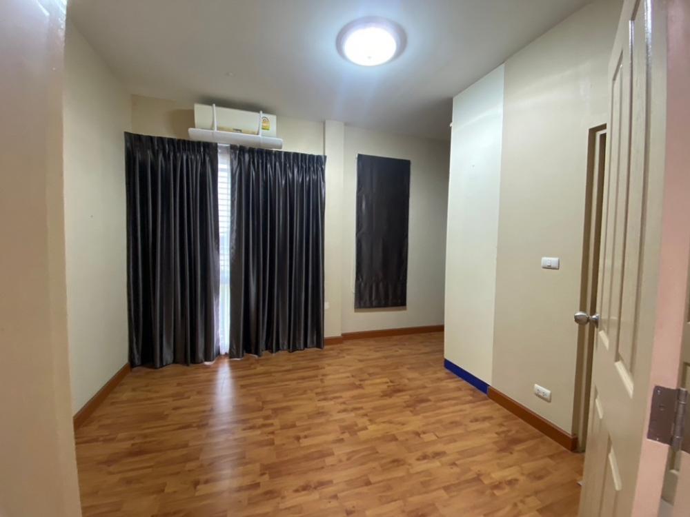 ขายบ้านพระราม 2 บางขุนเทียน : เจ้าของขาย หมู่บ้านคาซ่าเพลสโต้พระราม2  4ห้องนอน 3ห้องน้ำ ราคาเพียง 5.49ล้าน/บ้านสวยติดถนนใหญ่หน้าบ้านไม่ชนใคร💗🤏🏻😚