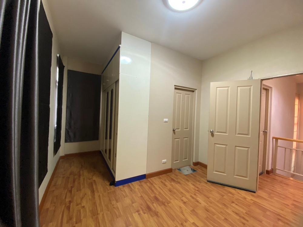 ขายบ้านพระราม 2 บางขุนเทียน : เจ้าของขาย หมู่บ้านคาซ่าเพลสโต้พระราม2  4ห้องนอน 3ห้องน้ำ ราคาเพียง 5.49ล้าน/บ้านสวยติดถนนใหญ่หน้าบ้านไม่ชนใคร💗🤏🏻😚