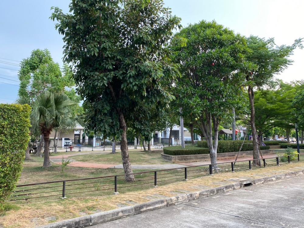 ขายบ้านพระราม 2 บางขุนเทียน : เจ้าของขาย หมู่บ้านคาซ่าเพลสโต้พระราม2  4ห้องนอน 3ห้องน้ำ ราคาเพียง 5.49ล้าน/บ้านสวยติดถนนใหญ่หน้าบ้านไม่ชนใคร💗🤏🏻😚