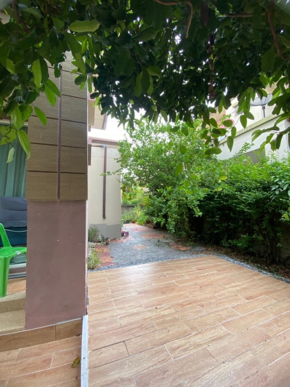 ขายบ้านพระราม 2 บางขุนเทียน : เจ้าของขาย หมู่บ้านคาซ่าเพลสโต้พระราม2  4ห้องนอน 3ห้องน้ำ ราคาเพียง 5.49ล้าน/บ้านสวยติดถนนใหญ่หน้าบ้านไม่ชนใคร💗🤏🏻😚