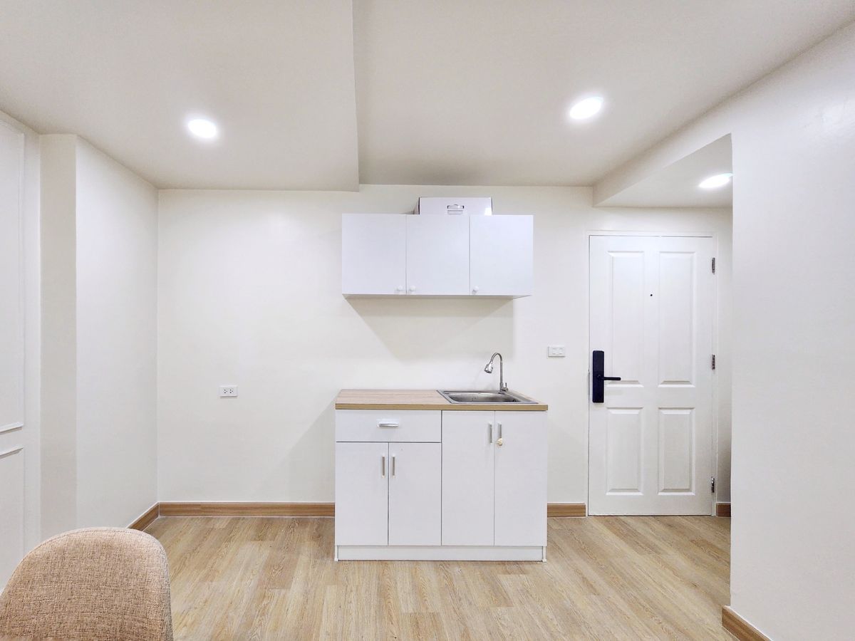 ขายคอนโดรัชดา ห้วยขวาง : คอนโดรัชดา ห้อง สวย วิวโล่ง BOUTIQUE RATCHADA