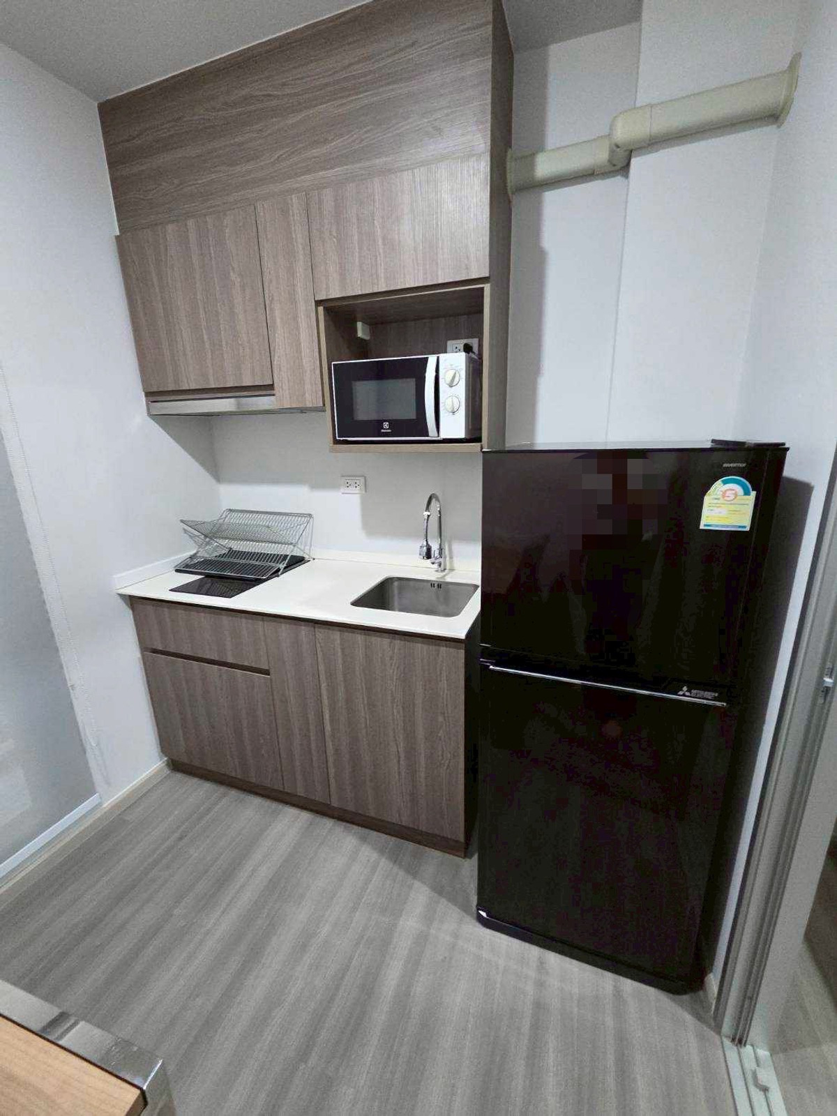 ให้เช่าคอนโดปิ่นเกล้า จรัญสนิทวงศ์ : 🔥ให้เช่า พาร์คแลนด์ จรัญฯ ปิ่นเกล้า🔥 🚆Mrt บางยี่ขัน🚆