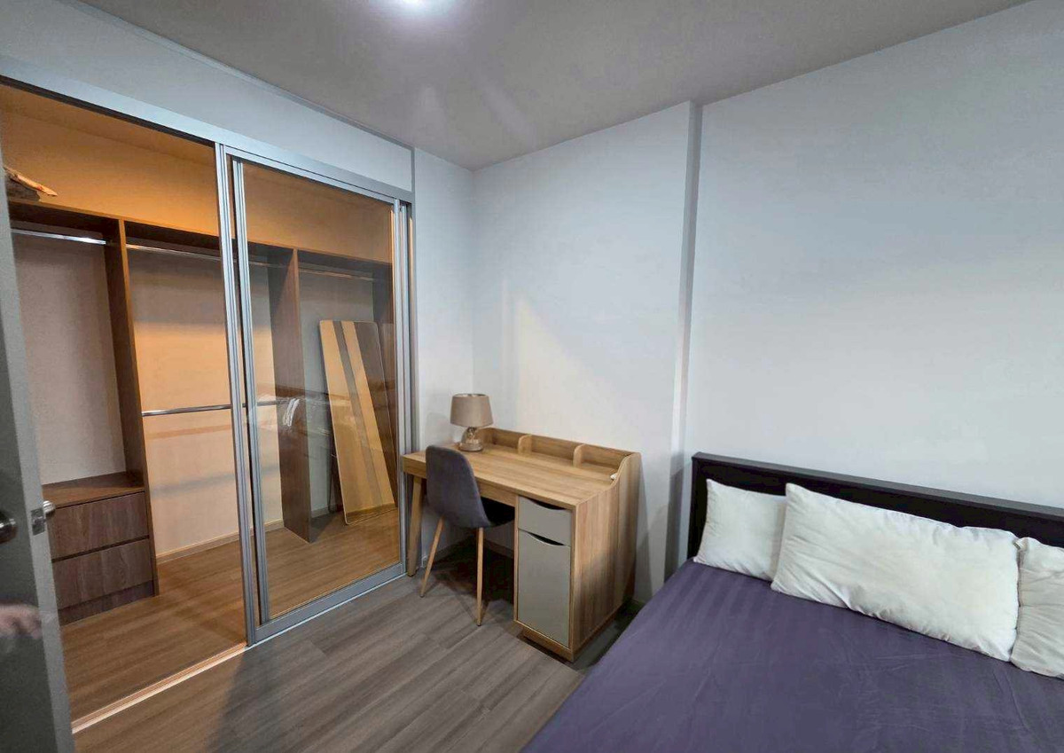 ให้เช่าคอนโดปิ่นเกล้า จรัญสนิทวงศ์ : 🔥ให้เช่า พาร์คแลนด์ จรัญฯ ปิ่นเกล้า🔥 🚆Mrt บางยี่ขัน🚆