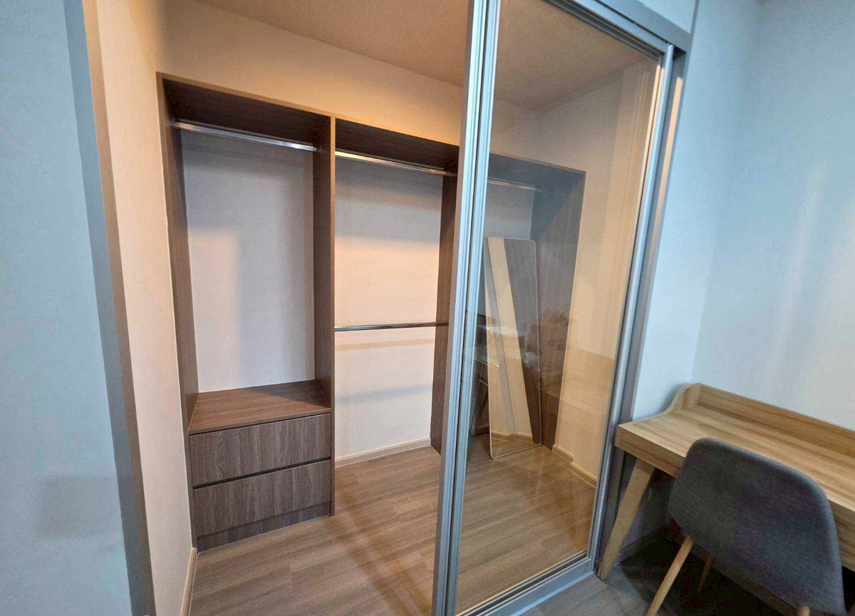 ให้เช่าคอนโดปิ่นเกล้า จรัญสนิทวงศ์ : 🔥ให้เช่า พาร์คแลนด์ จรัญฯ ปิ่นเกล้า🔥 🚆Mrt บางยี่ขัน🚆