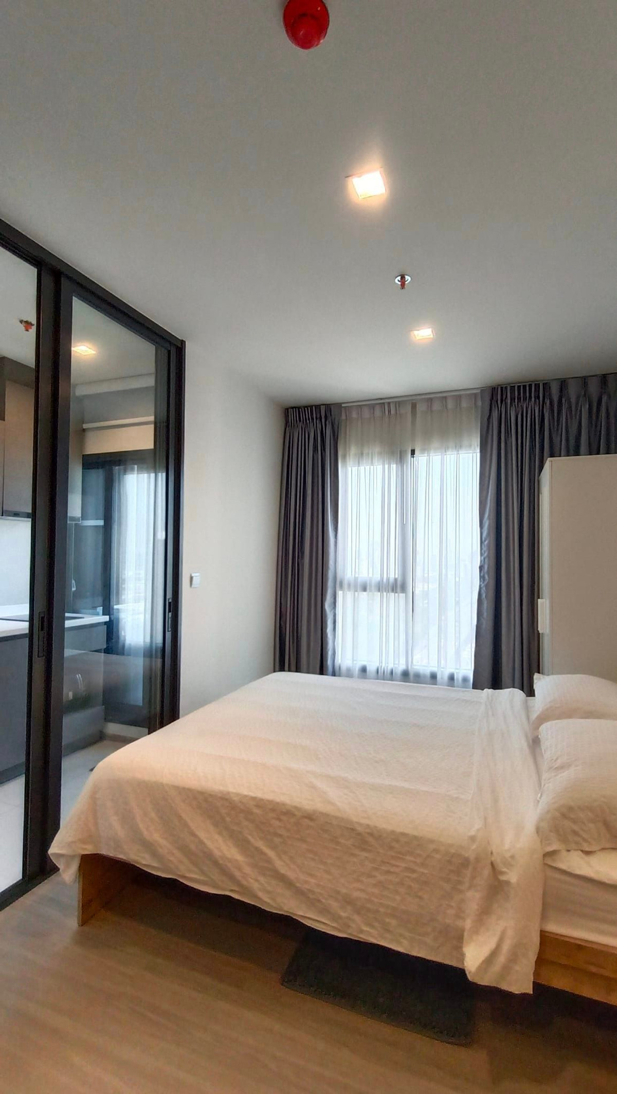 ให้เช่าคอนโดพระราม 9 เพชรบุรีตัดใหม่ RCA : ให้เช่า Life Asoke Hype คอนโด🌻ไลฟ์ อโศก ไฮป์ คอนโดพระราม 9 ใกล้ MRT