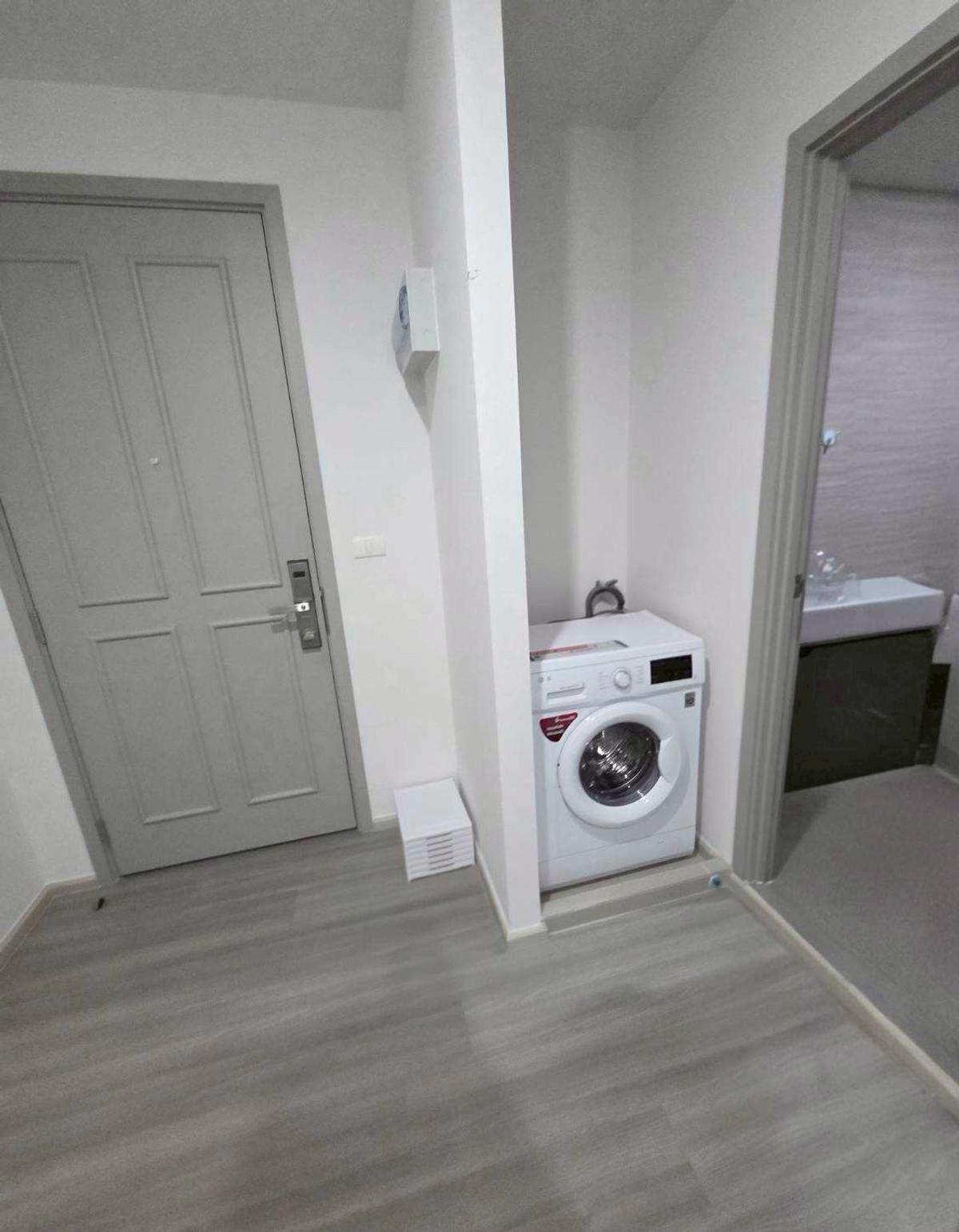 ให้เช่าคอนโดปิ่นเกล้า จรัญสนิทวงศ์ : 🔥ให้เช่า พาร์คแลนด์ จรัญฯ ปิ่นเกล้า🔥 🚆Mrt บางยี่ขัน🚆