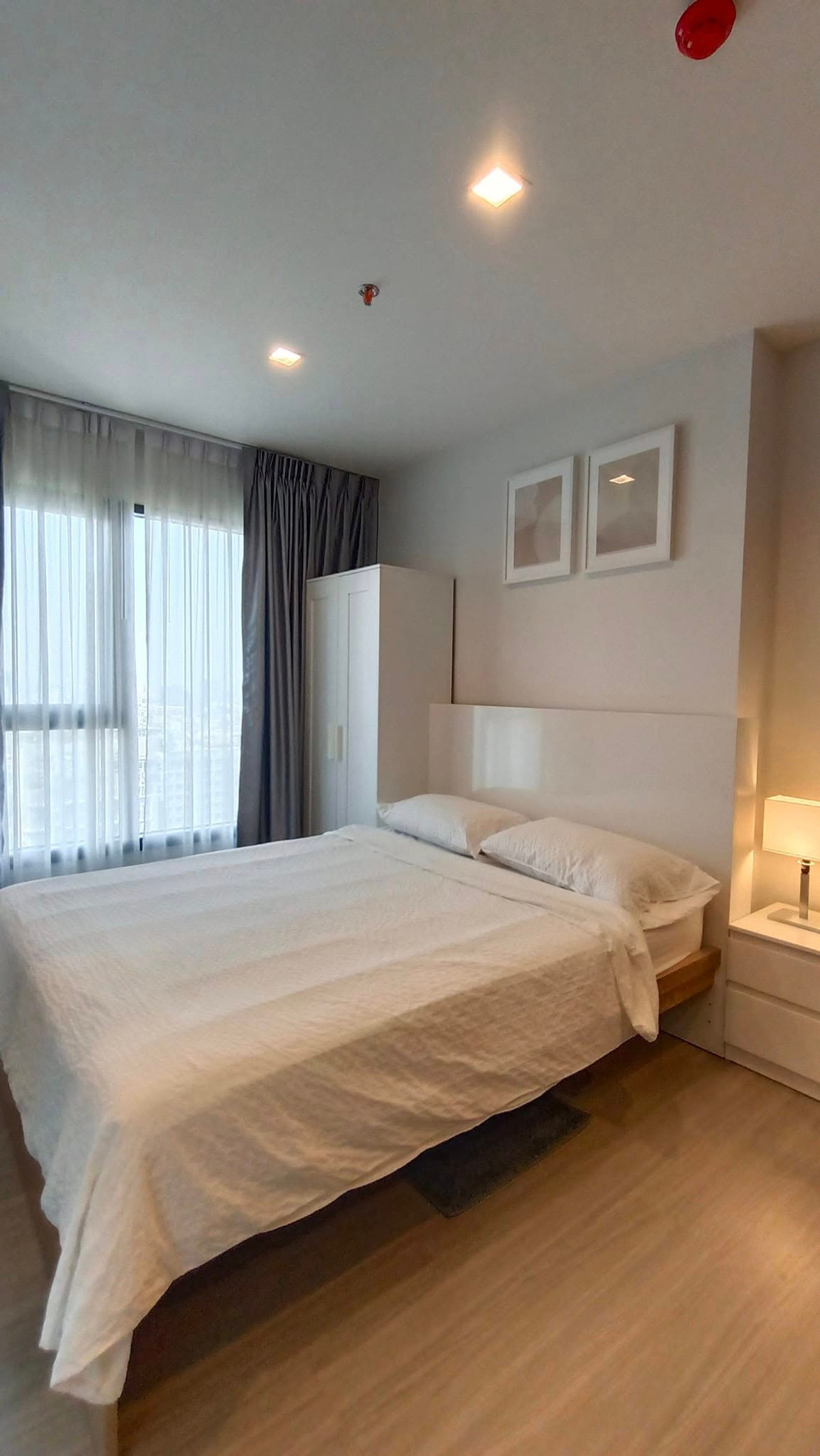 ให้เช่าคอนโดพระราม 9 เพชรบุรีตัดใหม่ RCA : ให้เช่า Life Asoke Hype คอนโด🌻ไลฟ์ อโศก ไฮป์ คอนโดพระราม 9 ใกล้ MRT