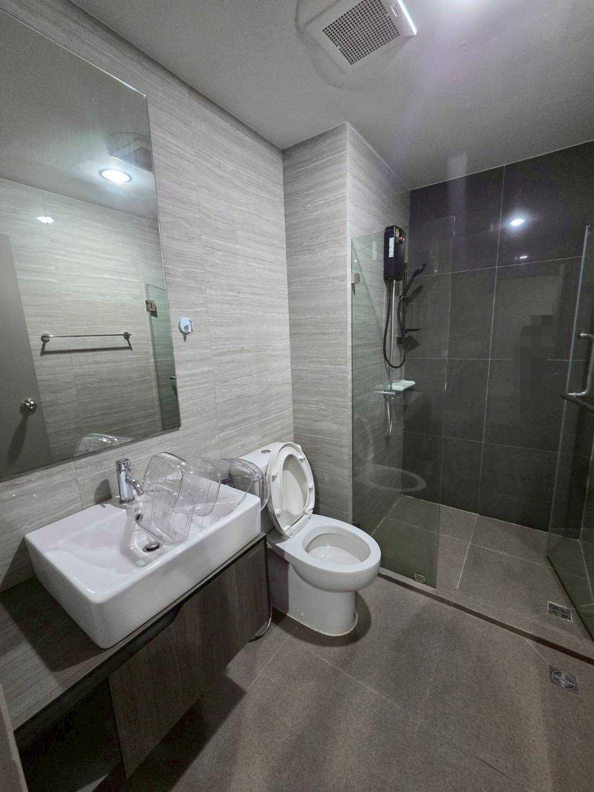 ให้เช่าคอนโดปิ่นเกล้า จรัญสนิทวงศ์ : 🔥ให้เช่า พาร์คแลนด์ จรัญฯ ปิ่นเกล้า🔥 🚆Mrt บางยี่ขัน🚆