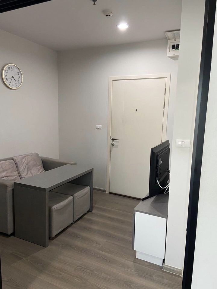 ขายคอนโดท่าพระ ตลาดพลู วุฒากาศ : รหัสทรัพย์ JIEW605ขาย Aspire Sathorn-Taksin Copper Zone