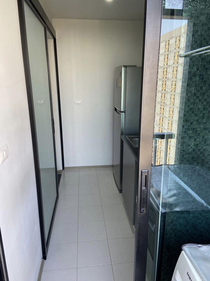 ขายคอนโดท่าพระ ตลาดพลู วุฒากาศ : รหัสทรัพย์ JIEW605ขาย Aspire Sathorn-Taksin Copper Zone