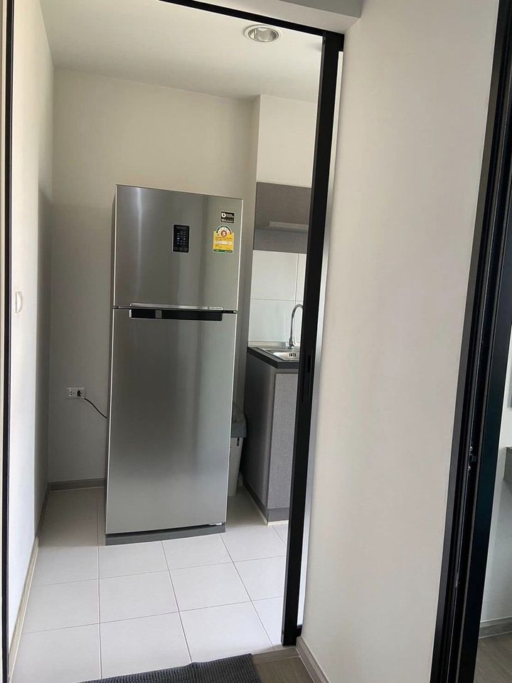 ขายคอนโดท่าพระ ตลาดพลู วุฒากาศ : รหัสทรัพย์ JIEW605ขาย Aspire Sathorn-Taksin Copper Zone