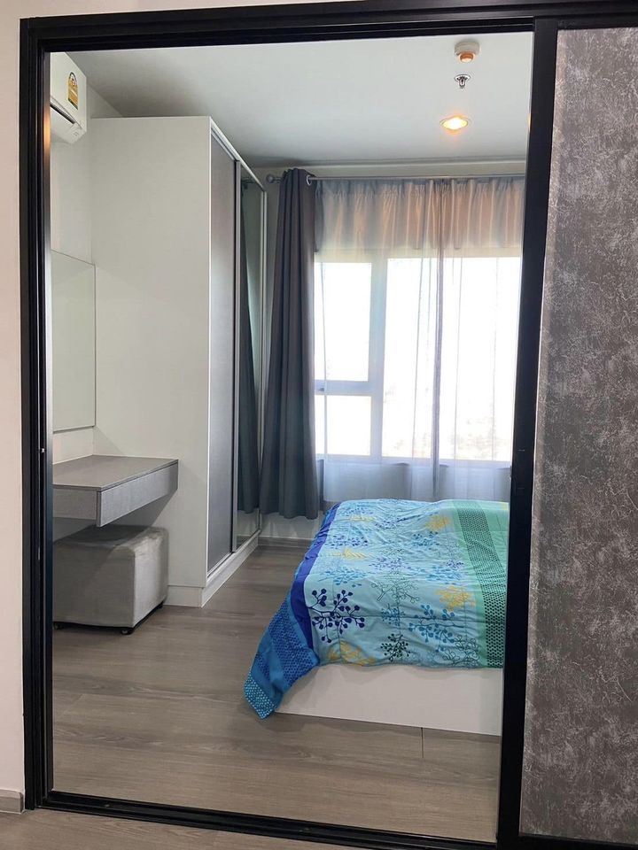 ขายคอนโดท่าพระ ตลาดพลู วุฒากาศ : รหัสทรัพย์ JIEW605ขาย Aspire Sathorn-Taksin Copper Zone