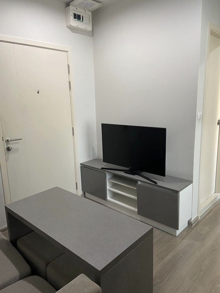 ขายคอนโดท่าพระ ตลาดพลู วุฒากาศ : รหัสทรัพย์ JIEW605ขาย Aspire Sathorn-Taksin Copper Zone