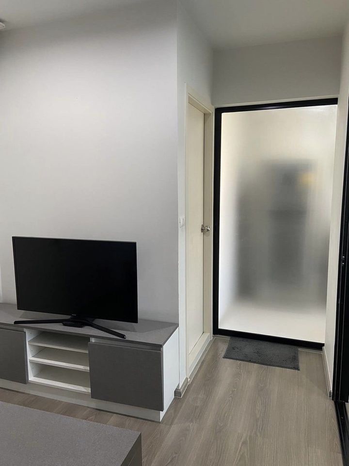 ขายคอนโดท่าพระ ตลาดพลู วุฒากาศ : รหัสทรัพย์ JIEW605ขาย Aspire Sathorn-Taksin Copper Zone