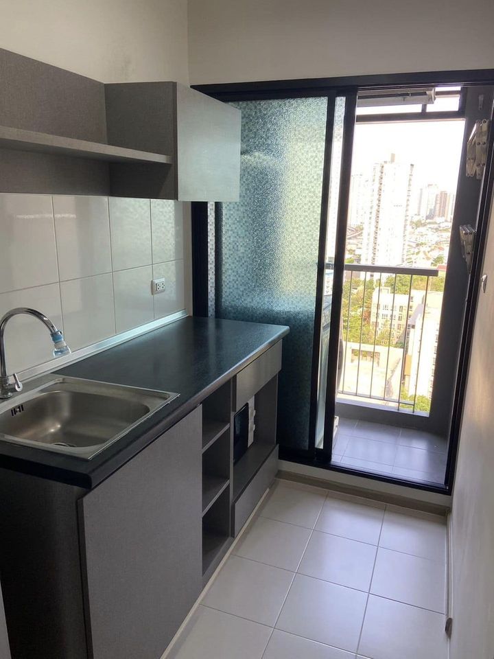 ขายคอนโดท่าพระ ตลาดพลู วุฒากาศ : รหัสทรัพย์ JIEW605ขาย Aspire Sathorn-Taksin Copper Zone