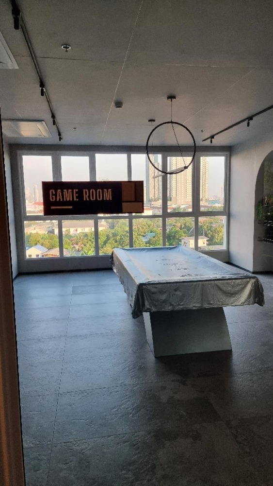 For RentCondoThaphra, Talat Phlu, Wutthakat : For rent✨Supalai Loft Sathorn - Ratchaphruek✨near Bang Wa BTS, beautiful room, complete with furniture + electrical appliances.