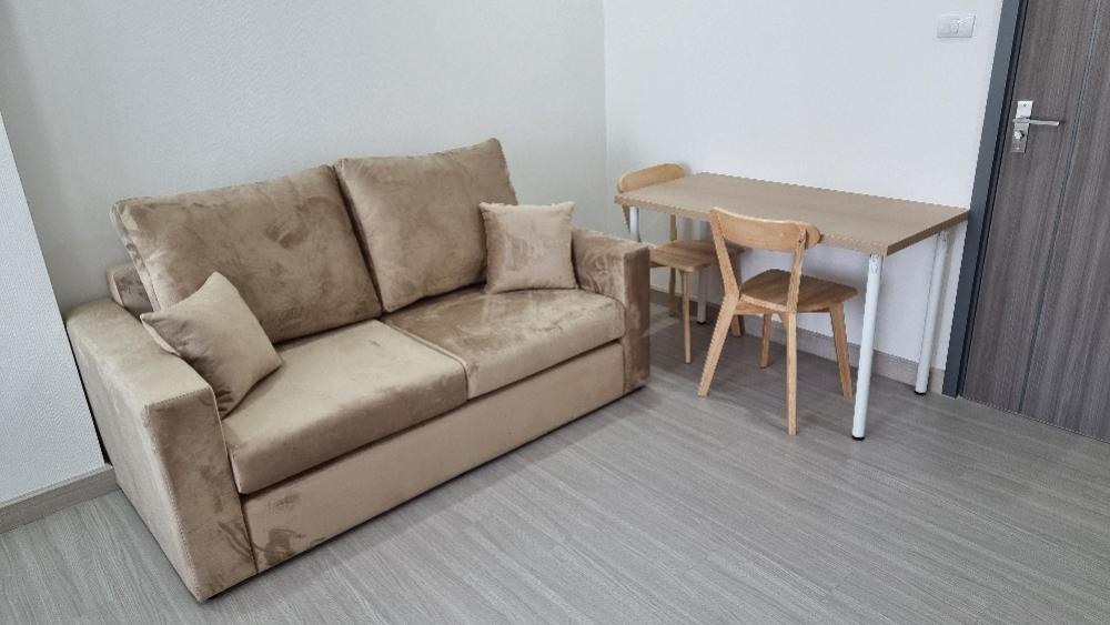 For RentCondoThaphra, Talat Phlu, Wutthakat : For rent✨Supalai Loft Sathorn - Ratchaphruek✨near Bang Wa BTS, beautiful room, complete with furniture + electrical appliances.