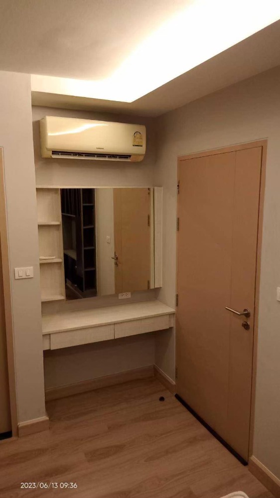 ขายคอนโดอ่อนนุช อุดมสุข : รหัสทรัพย์ NOEY 0363 ขาย The Unique Sukhumvit 62/1