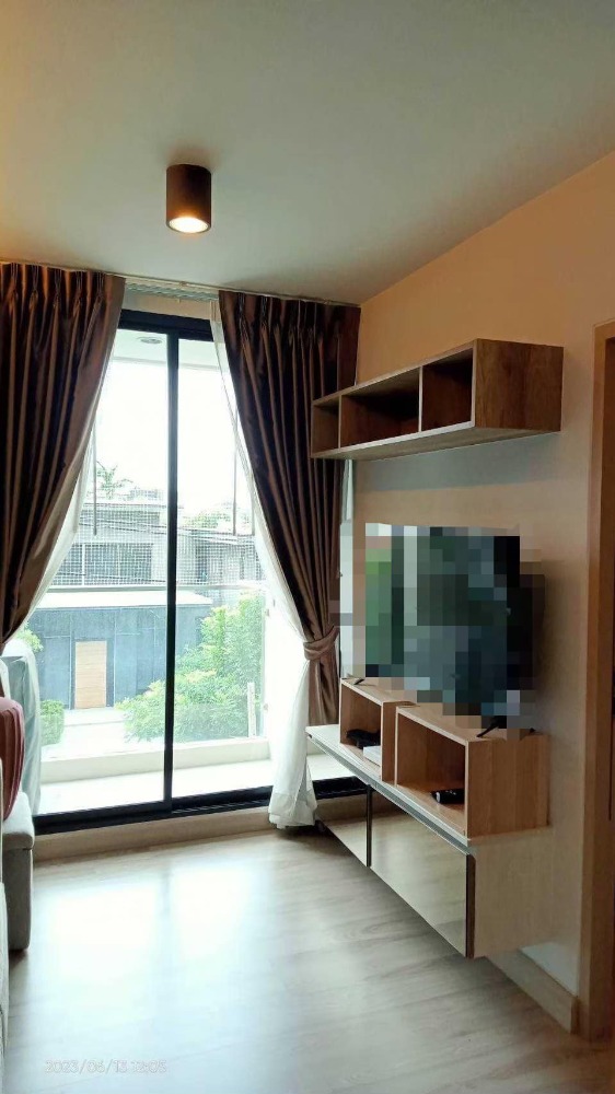 ขายคอนโดอ่อนนุช อุดมสุข : รหัสทรัพย์ NOEY 0363 ขาย The Unique Sukhumvit 62/1