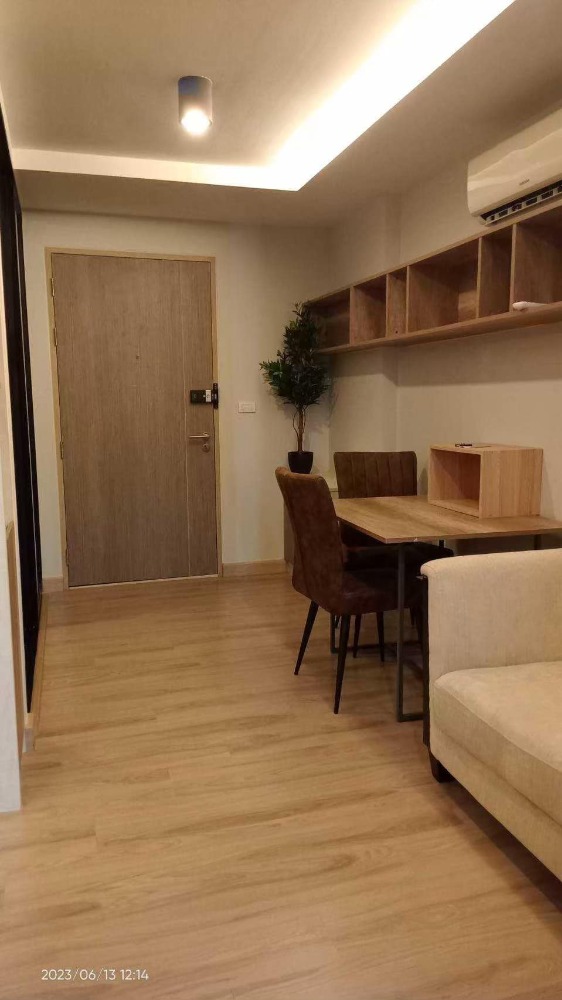 ขายคอนโดอ่อนนุช อุดมสุข : รหัสทรัพย์ NOEY 0363 ขาย The Unique Sukhumvit 62/1