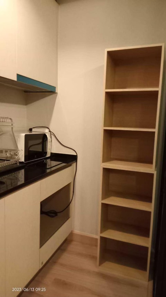 ขายคอนโดอ่อนนุช อุดมสุข : รหัสทรัพย์ NOEY 0363 ขาย The Unique Sukhumvit 62/1