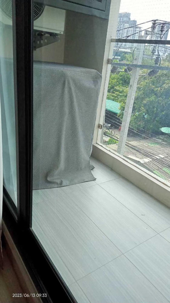 ขายคอนโดอ่อนนุช อุดมสุข : รหัสทรัพย์ NOEY 0363 ขาย The Unique Sukhumvit 62/1