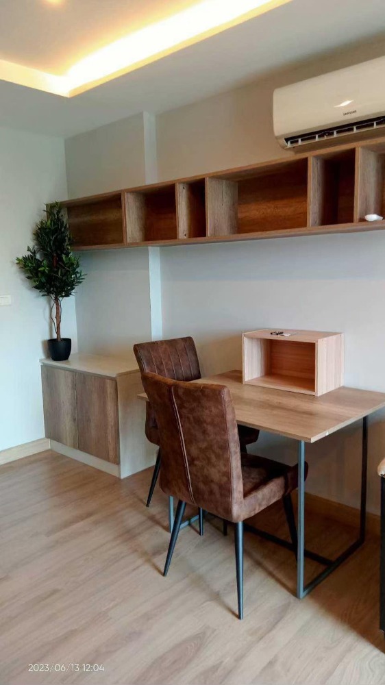 ขายคอนโดอ่อนนุช อุดมสุข : รหัสทรัพย์ NOEY 0363 ขาย The Unique Sukhumvit 62/1