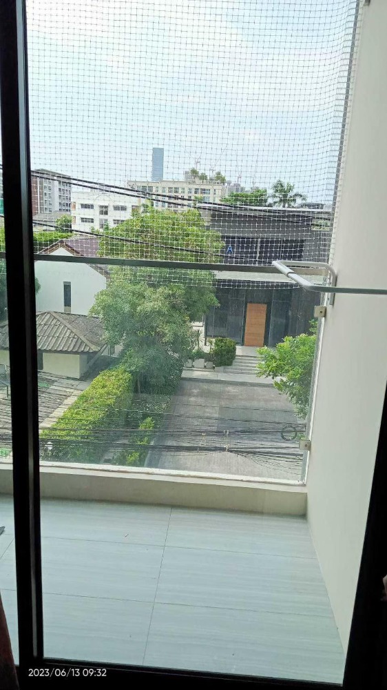 ขายคอนโดอ่อนนุช อุดมสุข : รหัสทรัพย์ NOEY 0363 ขาย The Unique Sukhumvit 62/1