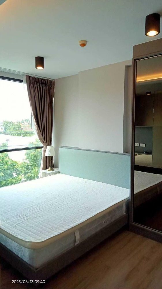 ขายคอนโดอ่อนนุช อุดมสุข : รหัสทรัพย์ NOEY 0363 ขาย The Unique Sukhumvit 62/1