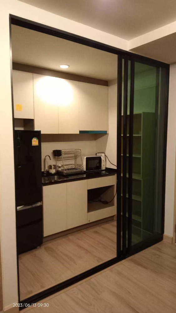 ขายคอนโดอ่อนนุช อุดมสุข : รหัสทรัพย์ NOEY 0363 ขาย The Unique Sukhumvit 62/1