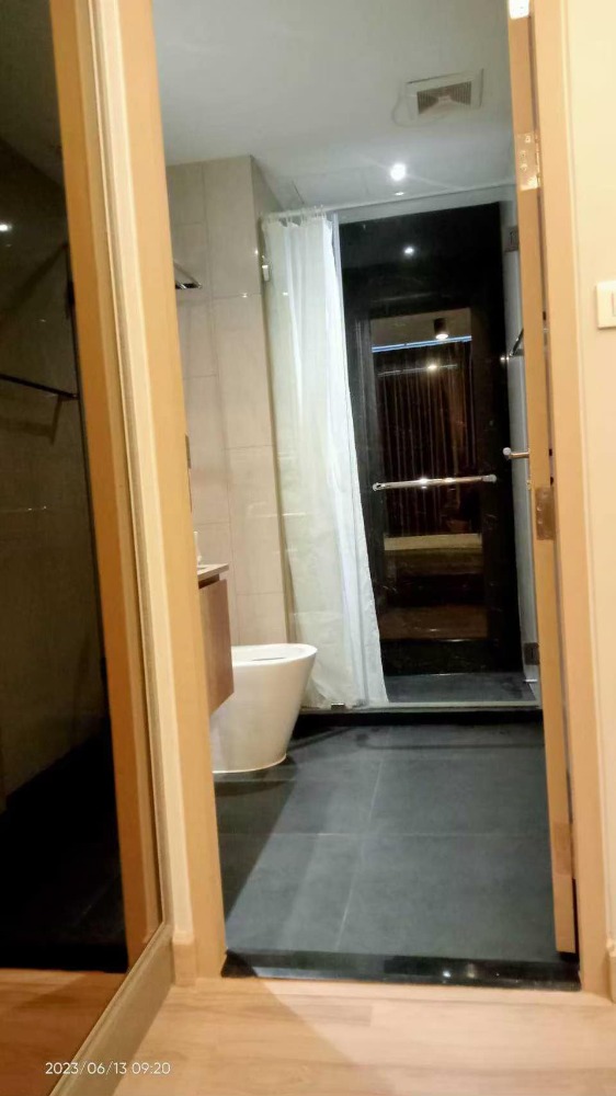 ขายคอนโดอ่อนนุช อุดมสุข : รหัสทรัพย์ NOEY 0363 ขาย The Unique Sukhumvit 62/1