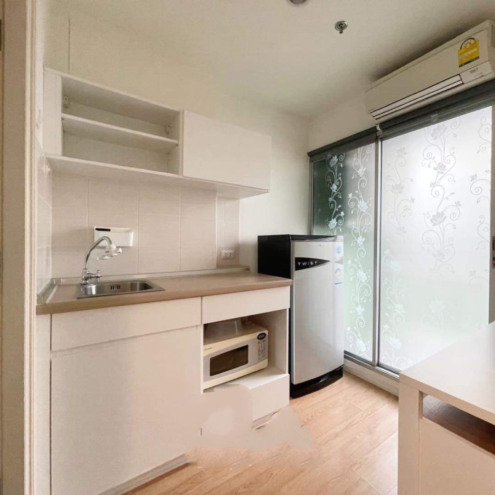 ขายคอนโดอ่อนนุช อุดมสุข : รหัสทรัพย์  EVE023 ขาย Lumpini Sukhumvit Ville 77-2