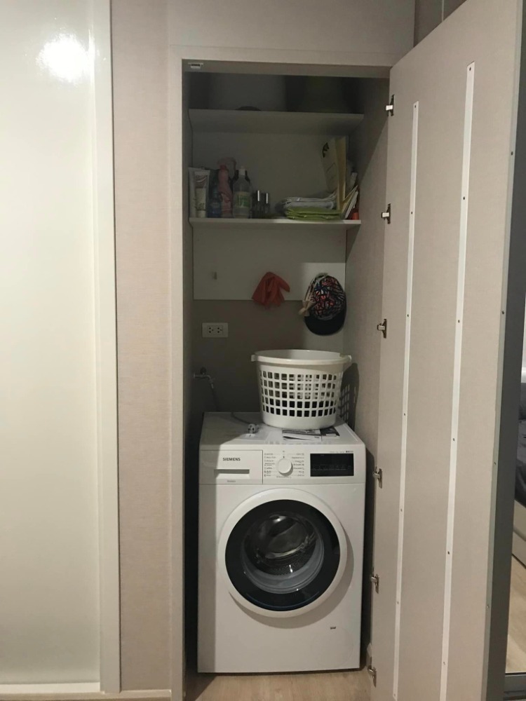 For SaleCondoThaphra, Talat Phlu, Wutthakat : NOEY 0355 for sale The Parkland Phetkasem-Thapra