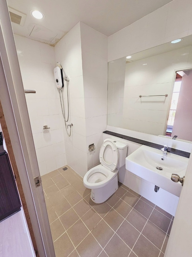 ขายคอนโดเสรีไทย-นิด้า : ✅ S-UST119 ✅ Line : @p2nproperty