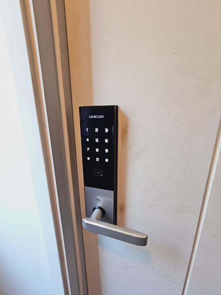 ขายคอนโดเสรีไทย-นิด้า : ✅ S-UST119 ✅ Line : @p2nproperty